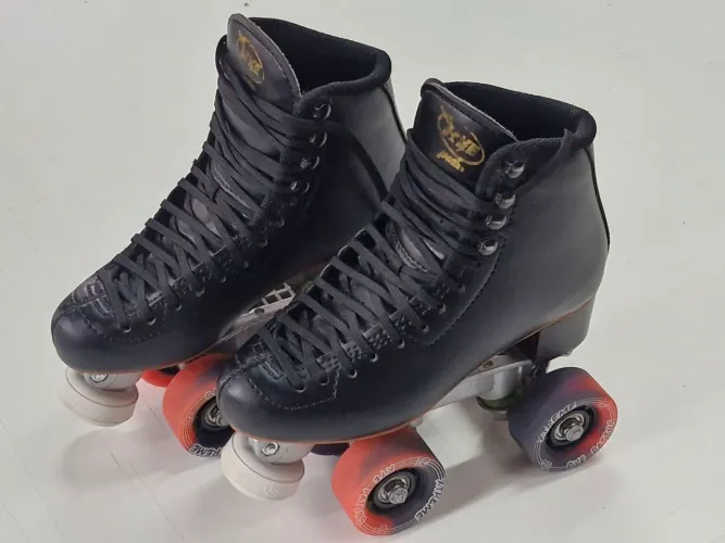 Patins RYE 35 - Rodas Xtreme