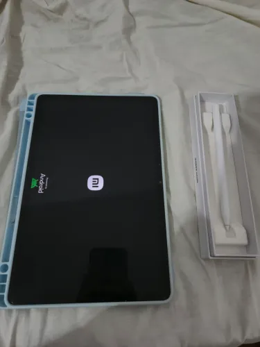 Tablet Xiomi Radmi Pad 2 256gb 8gb ram com Caneta original
