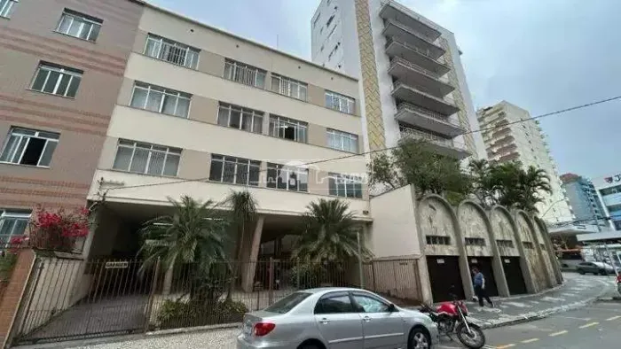 Apartamento 03 quartos para locação, Centro - Juiz de Fora/MG