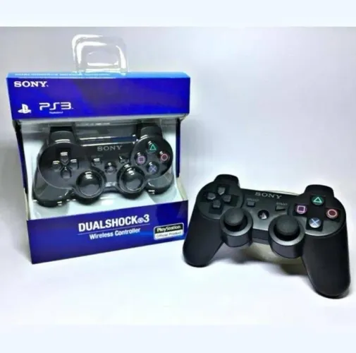 Controle ps3 grhy s
