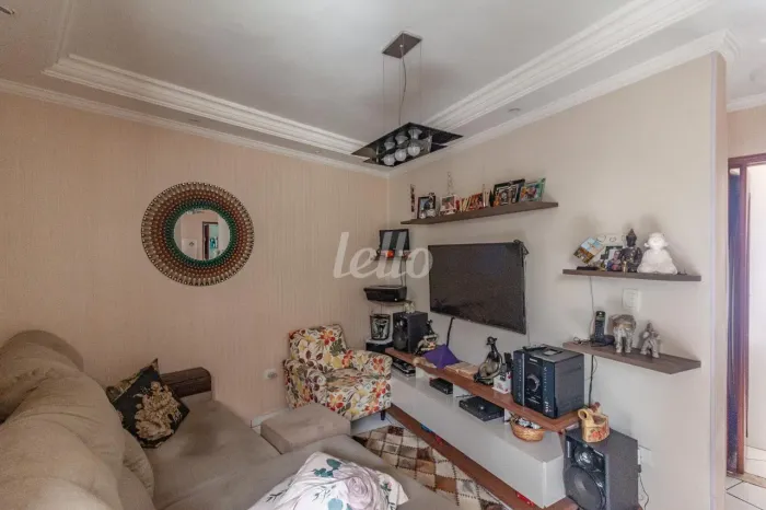 Casa 2 quartos para alugar no(a) Vila Ema