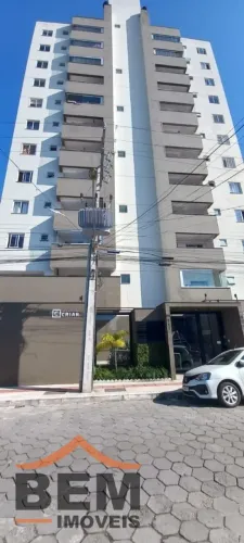 APARTAMENTO SEMI-MOBILIADO À VENDA E LOCAÇÃO NO BAIRRO SÃO VICENTE EM Itajaí!