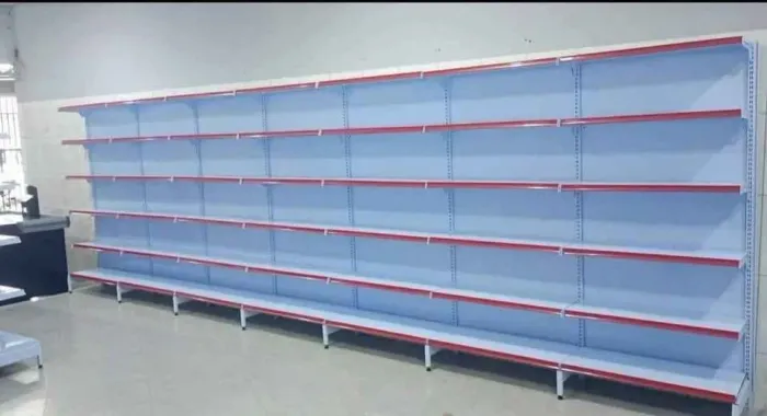 Gôndolas para Mercado