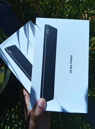 Tablet Samsung Galaxy Tab A11 (Lacrado)