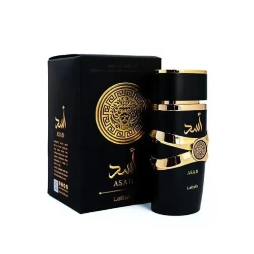 Asad Lattafa  - Perfume Masculino 100ml