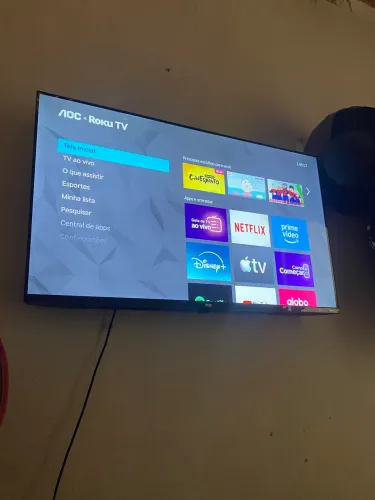 TV