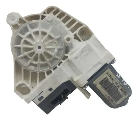 Motor Vidro Dianteiro Direito Discovery 3 2006 A 2009