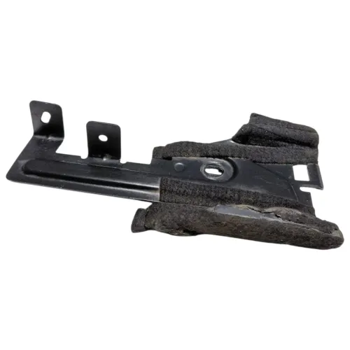 Suporte Caixa Filtro Ar Peugeot 207 Hatch 1.4 2011 Uzad0