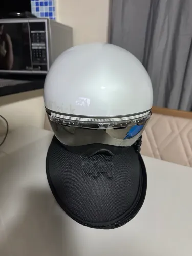 Capacete Aero Fizik Kunee