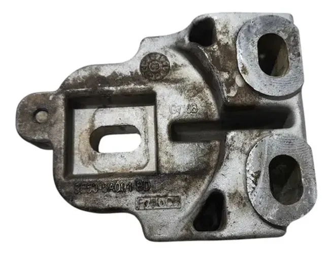 Suporte Coxim Direito 9e536a094bd Ford Fusion Aut 2010/2012