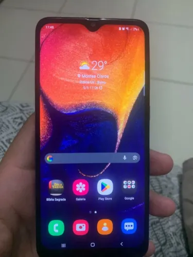 Samsung a50 128gb