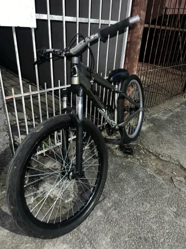 Bicicleta Gios aro 26 