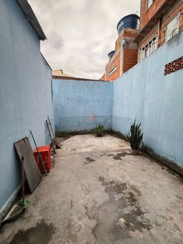 Casa a venda em Solon Borges (Goiabeiras)