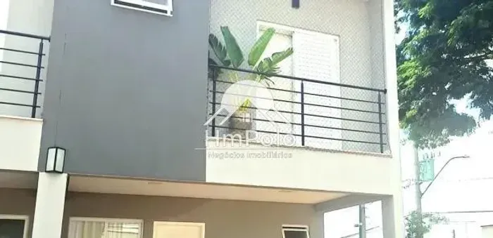 Casa à venda em Campinas, Chácara Primavera, com 3 quartos, com 85 m², Flor de Maio