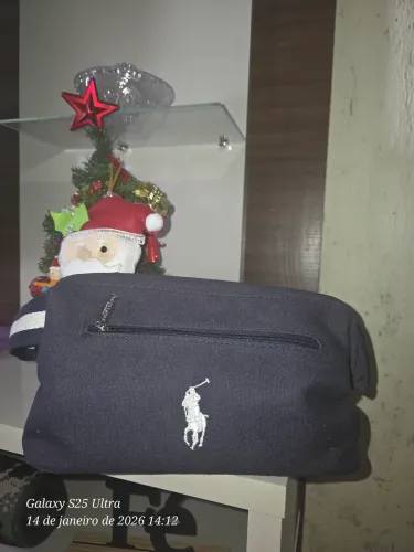 Necesser Ralph lauren