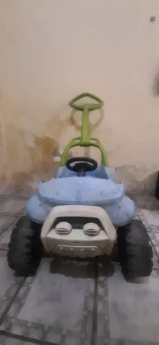 Vendo carrinho 50 reais