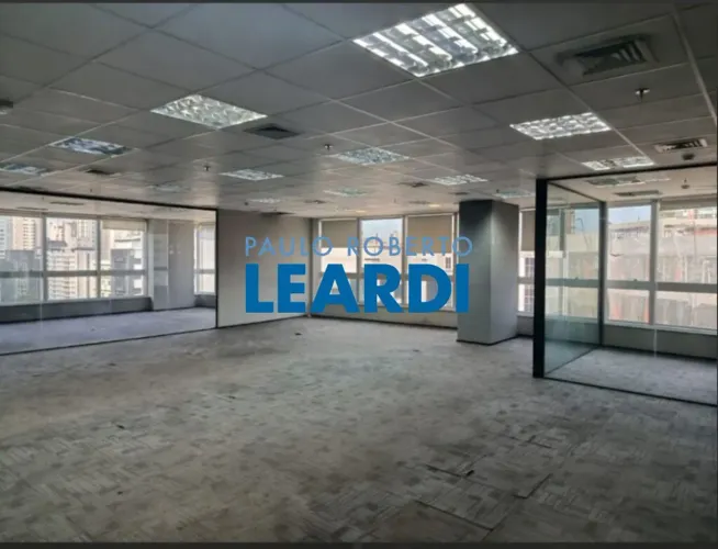 COMERCIAL - ITAIM BIBI - SP