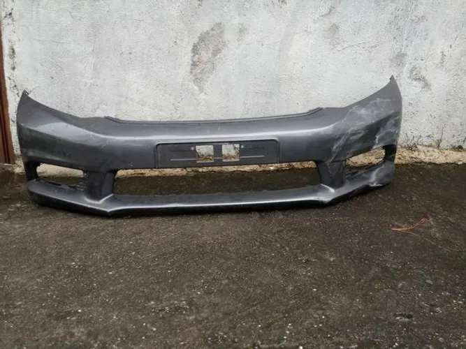 Parachoque honda city 2013 2014 2015
