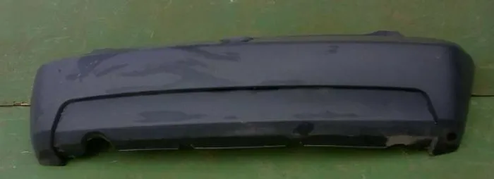 Parachoque traseiro celta 07