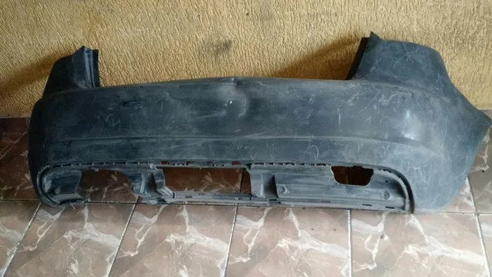 Parachoque traseiro Audi A3 sportback 2009/2010