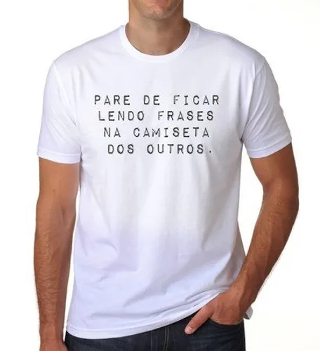 Camisas personalizadas