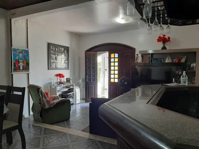 Vendo casa no conjunto Amapá