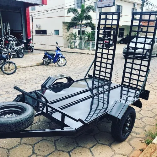 Carreta para buggy na Promoção !!