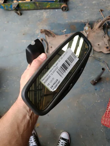 Retrovisor interno Peugeot 307 sw