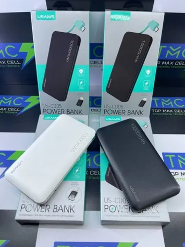 Power Bank - Usams 10000mAh