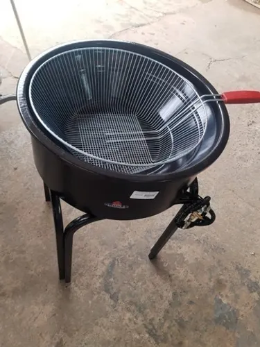 Tacho para frituras