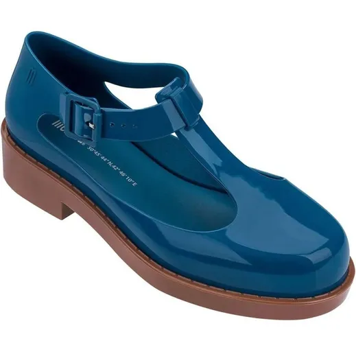 Melissa kazakova azul, n? 37.
