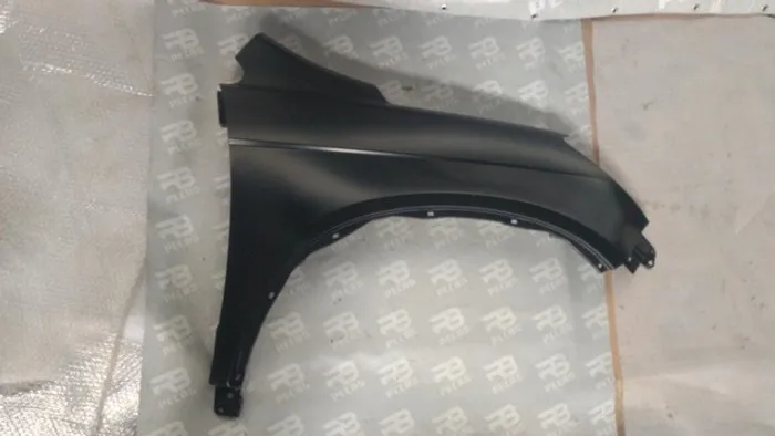 Paralama Honda crv 2007/2011 esquerdo novo zero