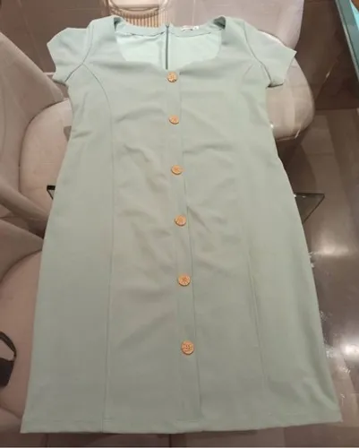 Vestido GG