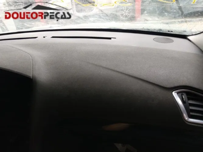 Kit airbag Citroen C4 Lounge 2013