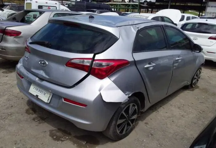 peças hb20 1.0 3 cilindros 