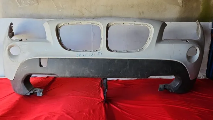 Parachoque Bmw X1 2011 Original