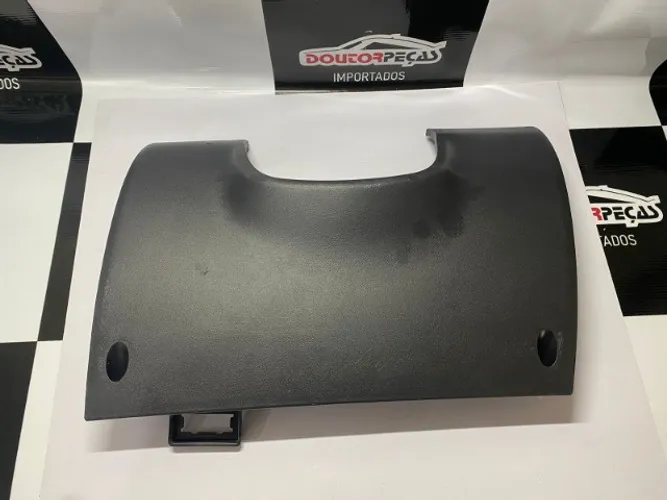 Moldura Inferior Esquerda Do Painel Kia Soul 2010   847502k000