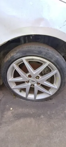 Rodas Ford/Fusion 2010