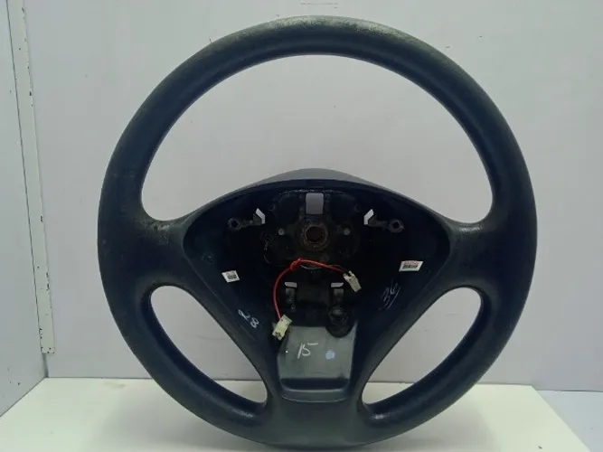 9763 Volante Fiat Stilo 2002 A 2011
