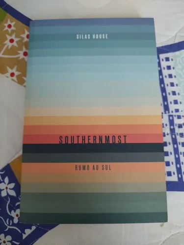 Southernmost - Rumo ao Sol 