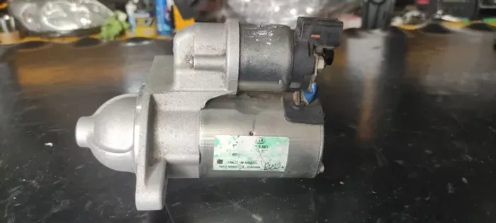 Motor arranque Kia Picanto 1.0 3cc