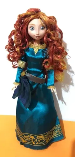 Merida