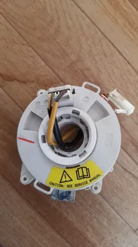 Cinta Air Bag Hard Disk Argo