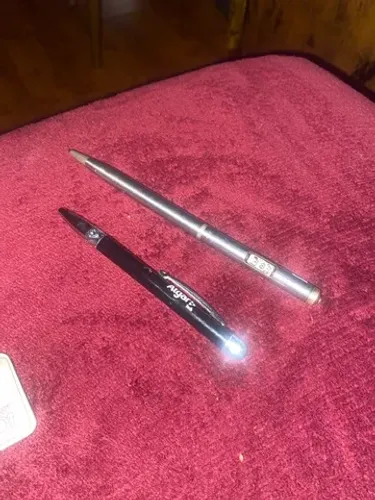 Caneta antiga 