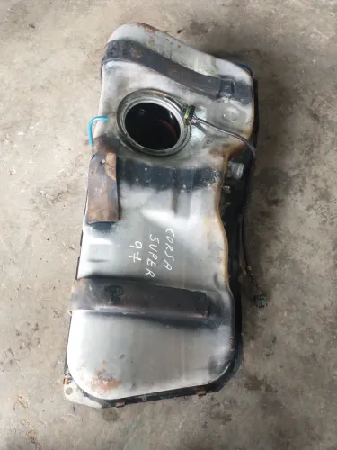 Tanque combustível GM/corsa 97