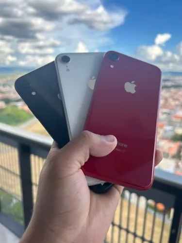 iPhone XR promoção nesse fim de semana // aproveite 