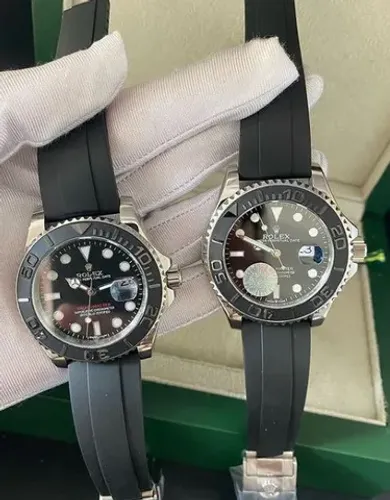 Rolex Yacht master