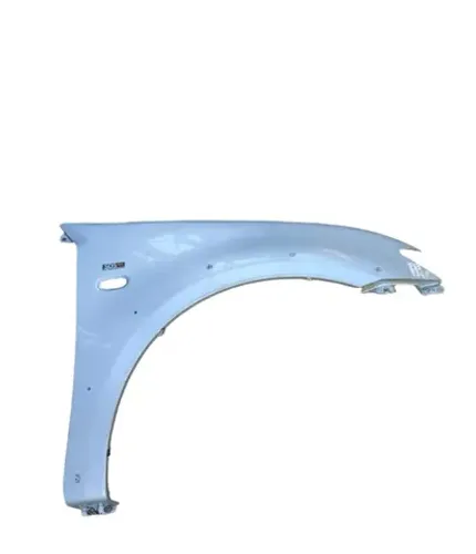 Paralama Direito L200 Triton 2012