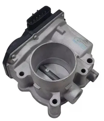 Tbi Borboleta Nissan March Sentra Versa 1.6 16v Flex