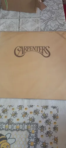 Lp carpenters 1971